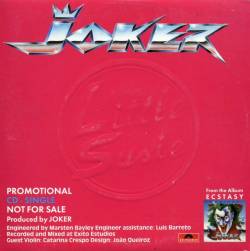 Joker (POR) : Little Susie